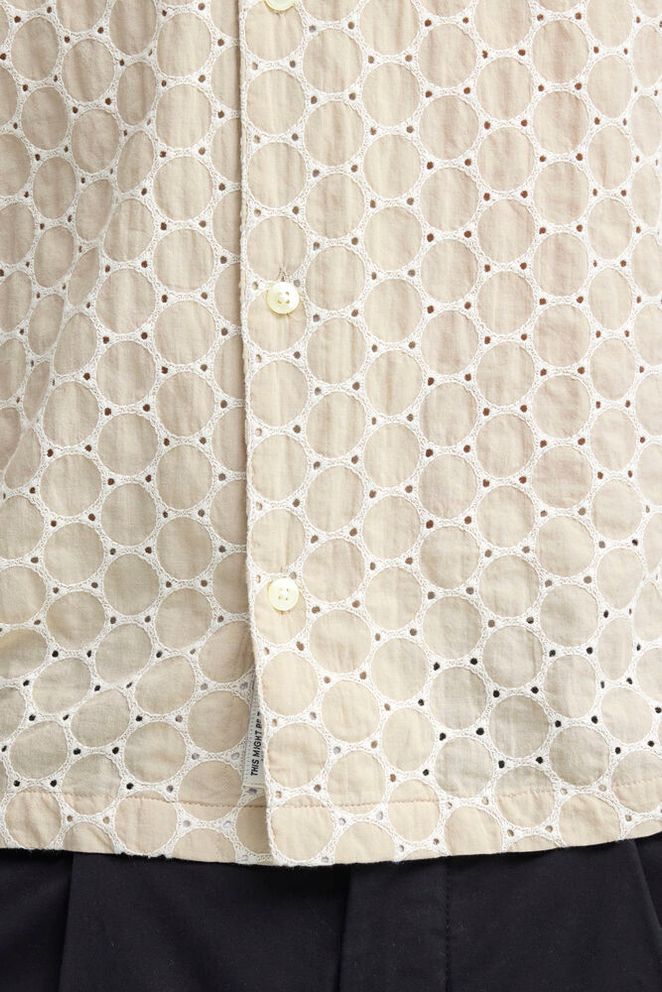 CFSAMWELL SS AOE SHIRT - - JK-Shop