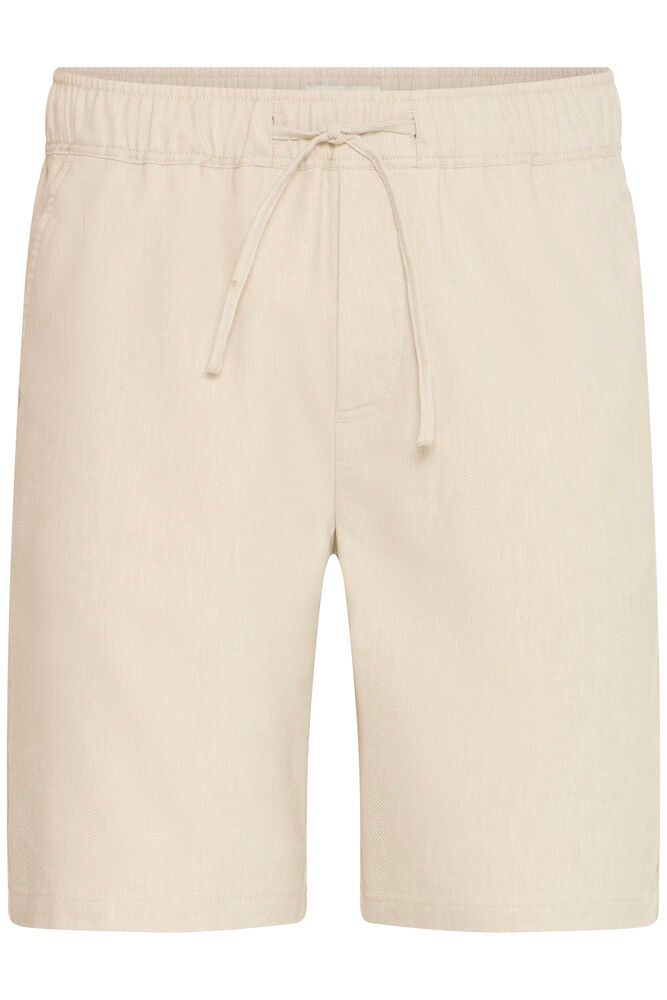 CFTORP LINEN MIX SHORTS - Bukser & shorts - JK-Shop