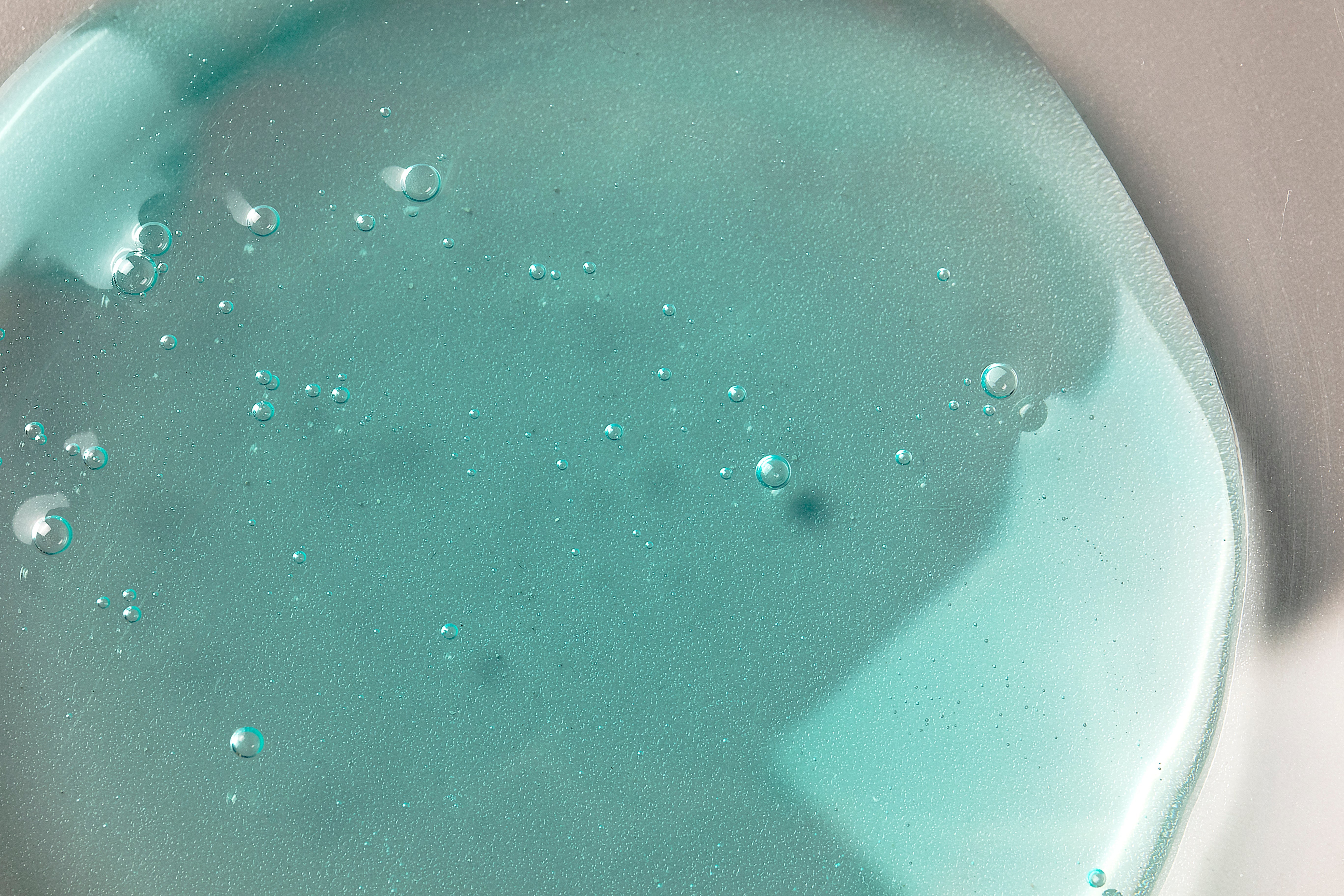 CLEANSING AND SHAVING GEL - Gel de Rasage - JK-Shop