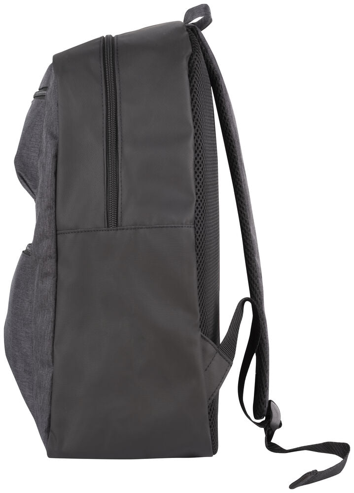 CLIQUE, Prestige Backpack - Ryggsekk - JK-Shop