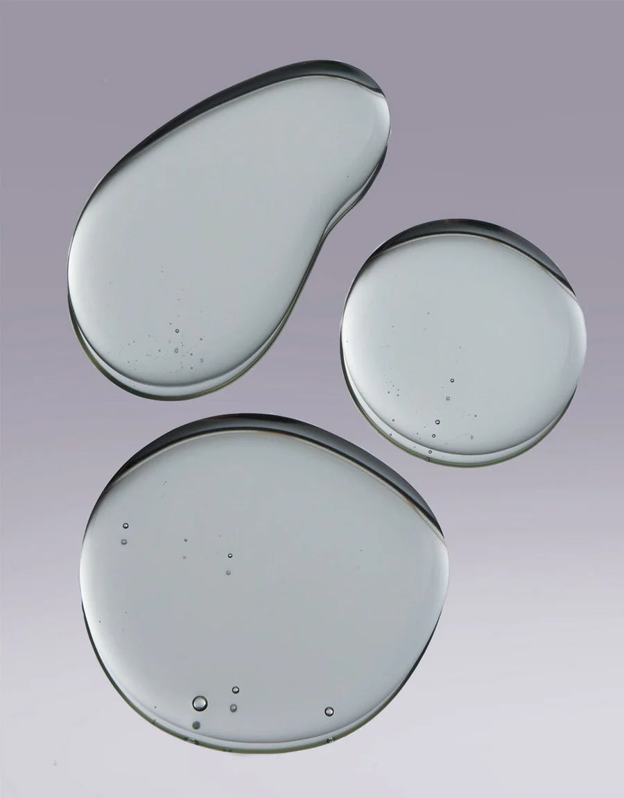 SAM McKNIGHT Volume Cleanse Shampoo Cool Girl