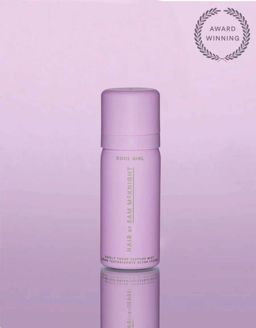 SAM McKNIGHT Texturising Mist Cool Girl