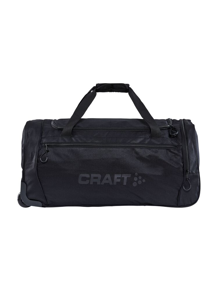 CRAFT Transit Roll Bag 115L - Bag - JK-Shop