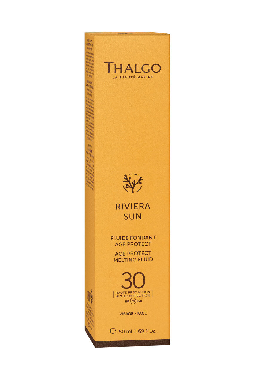 Thalgo Age Protect Melting Fluid, SPF 30, 50 ml