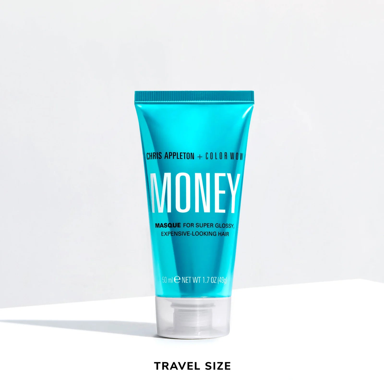 CW Travel Money Masque 50ml - Hårkur - JK-Shop