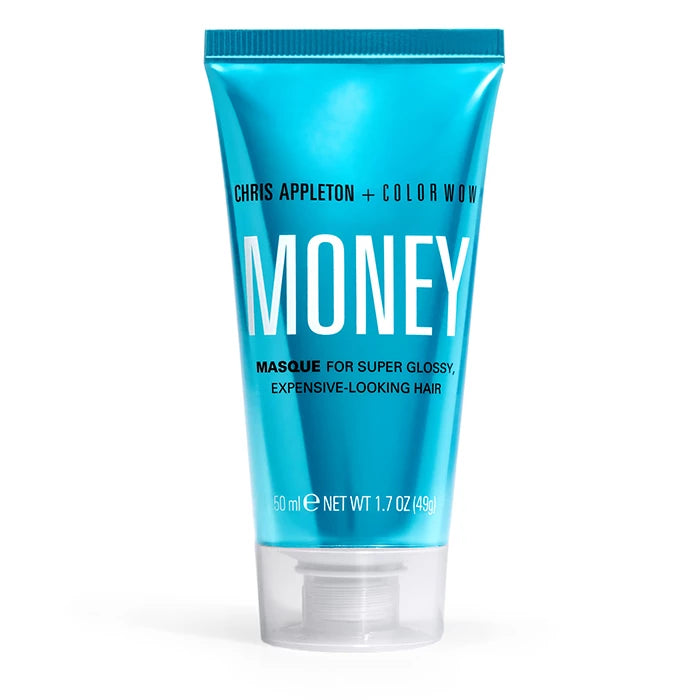CW Travel Money Masque 50ml - Hårkur - JK-Shop