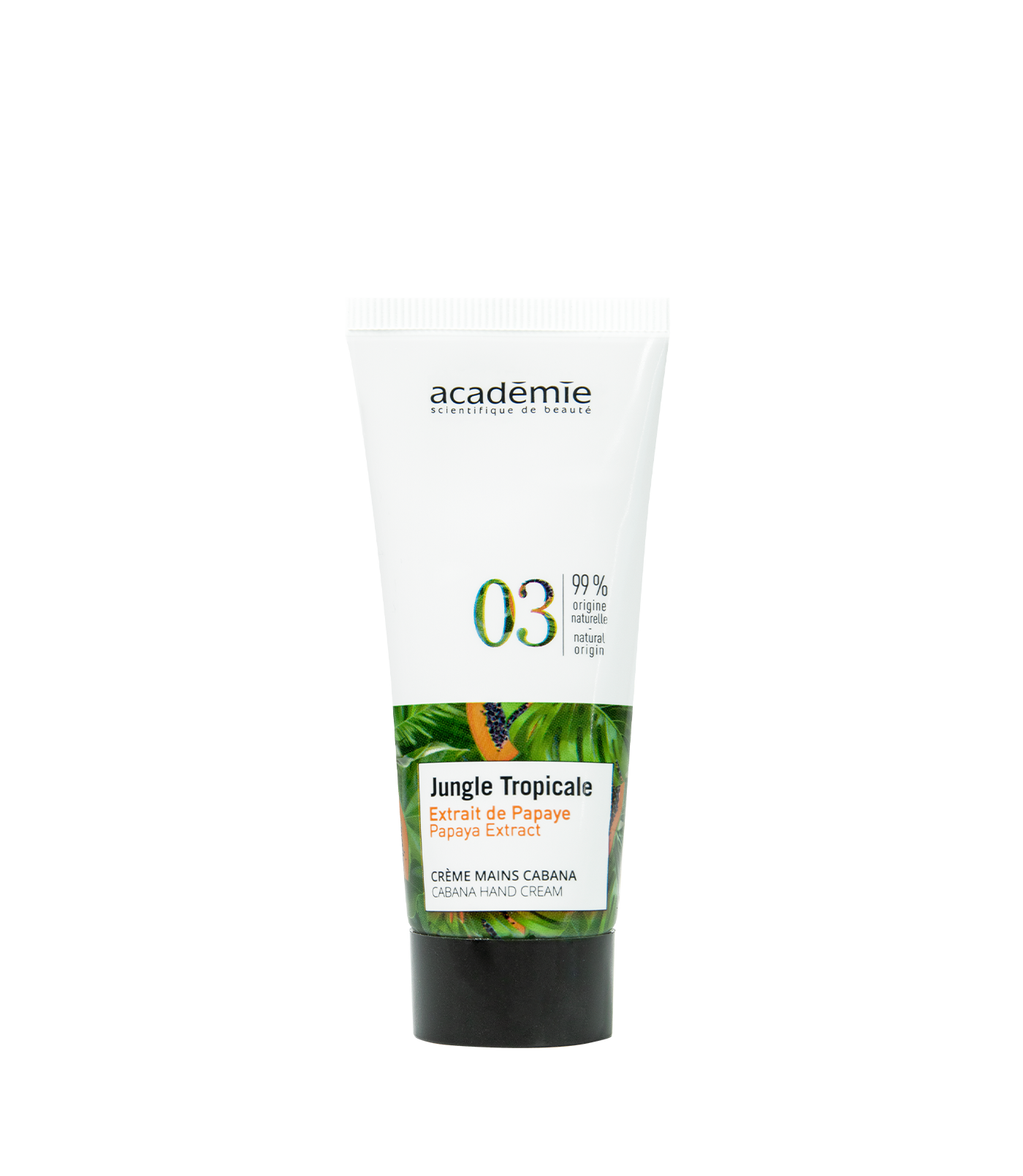 Cabana Hand Cream - - JK-Shop