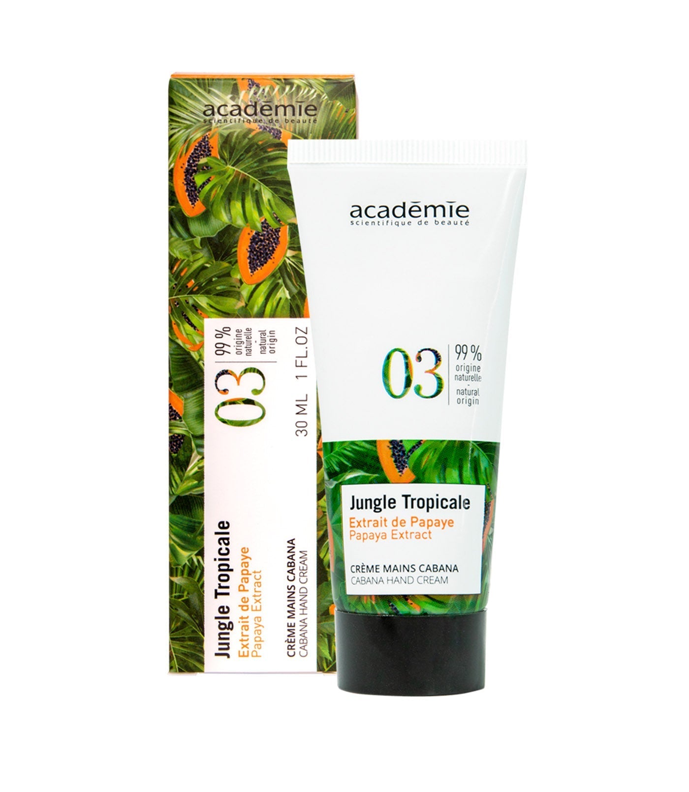 Cabana Hand Cream - - JK-Shop