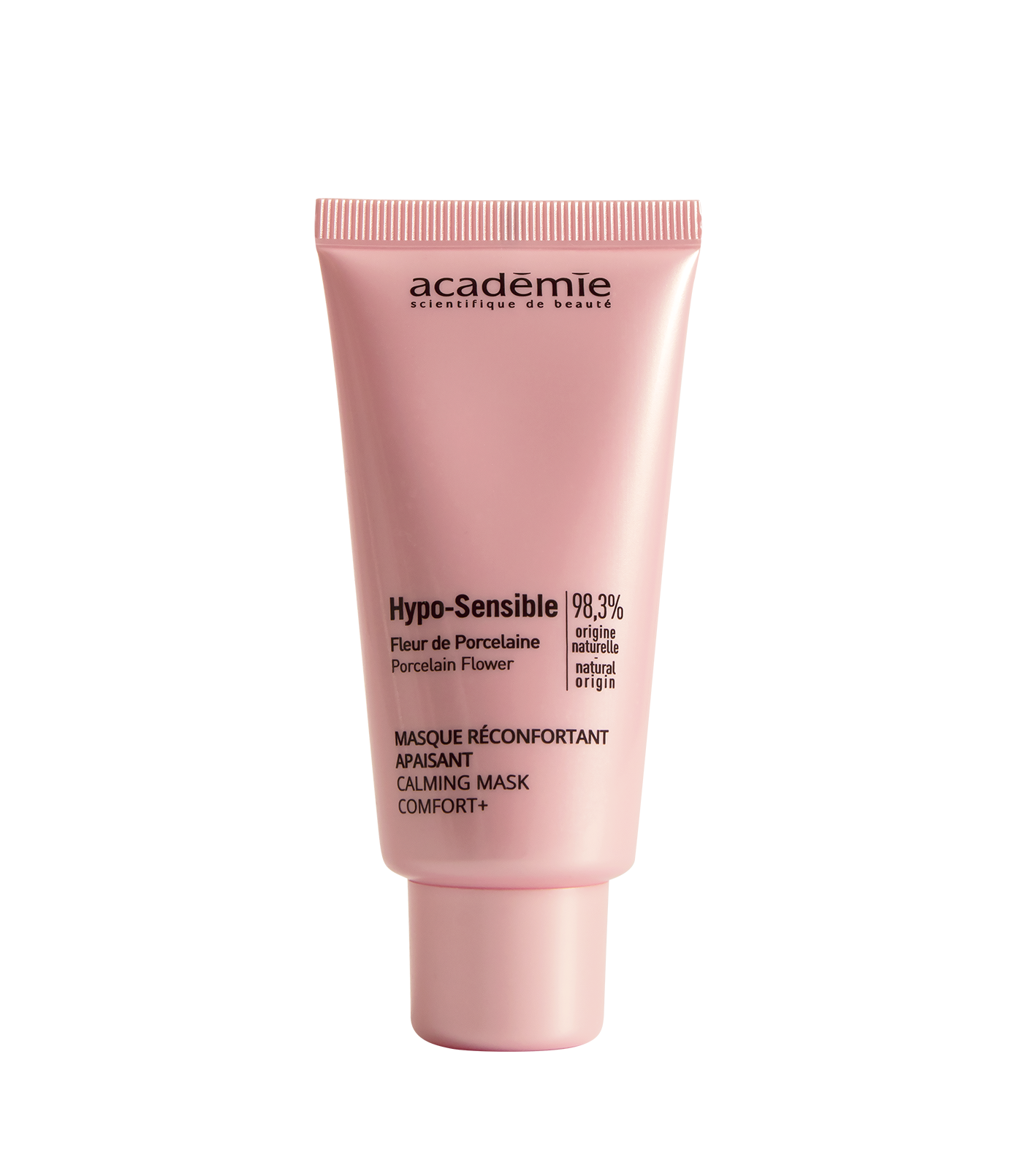 Calming Mask Comfort - Masque apaisant peau sensible - JK-Shop