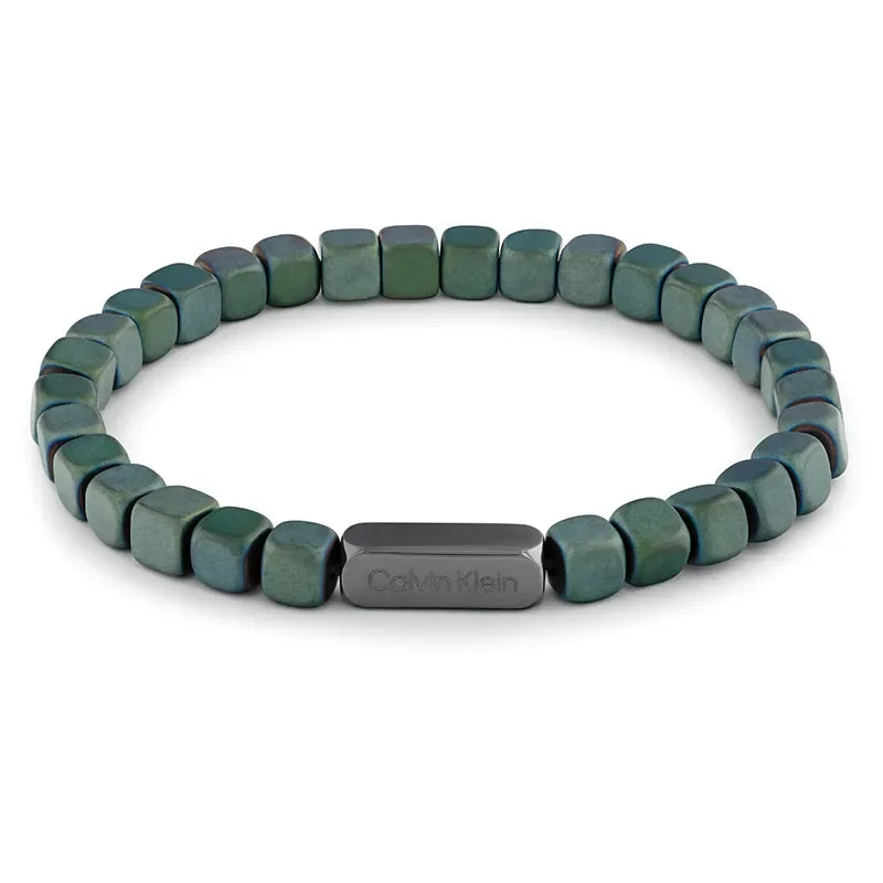 Calvin Klein Beaded Bracelets - 3 farger - Armbånd - JK-Shop