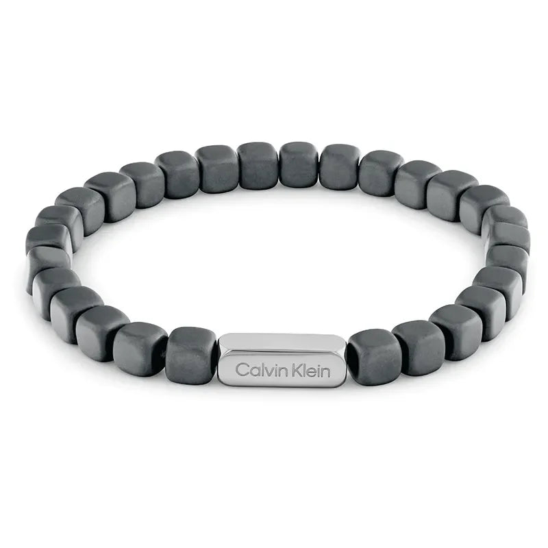 Calvin Klein Beaded Bracelets - 3 farger - Armbånd - JK-Shop
