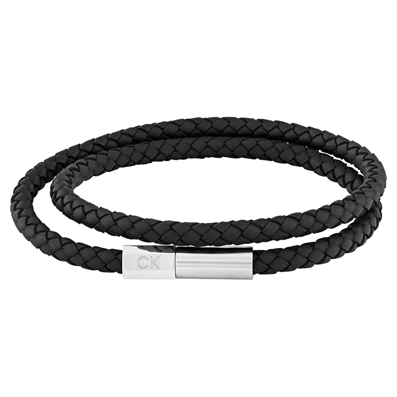 Calvin Klein Bracelet - 2 farger - Armbånd - JK-Shop