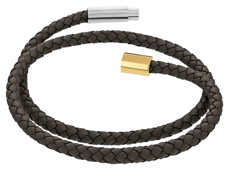 Calvin Klein Bracelet - 2 farger - Armbånd - JK-Shop
