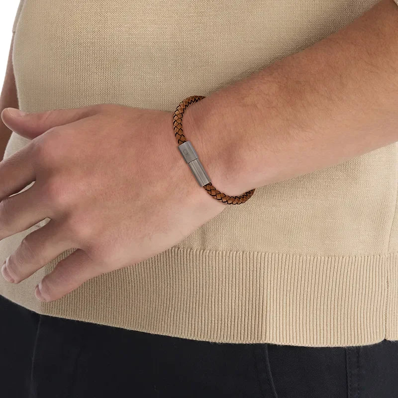 Calvin Klein Bracelet - 3 farger - Armbånd - JK-Shop