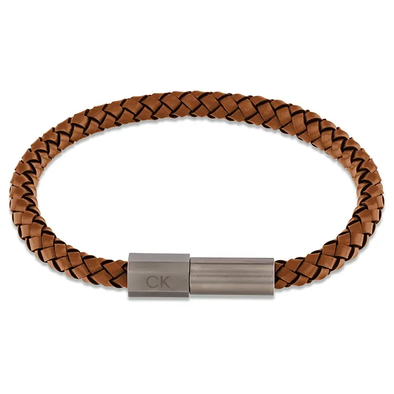 Calvin Klein Bracelet - 3 farger - Armbånd - JK-Shop