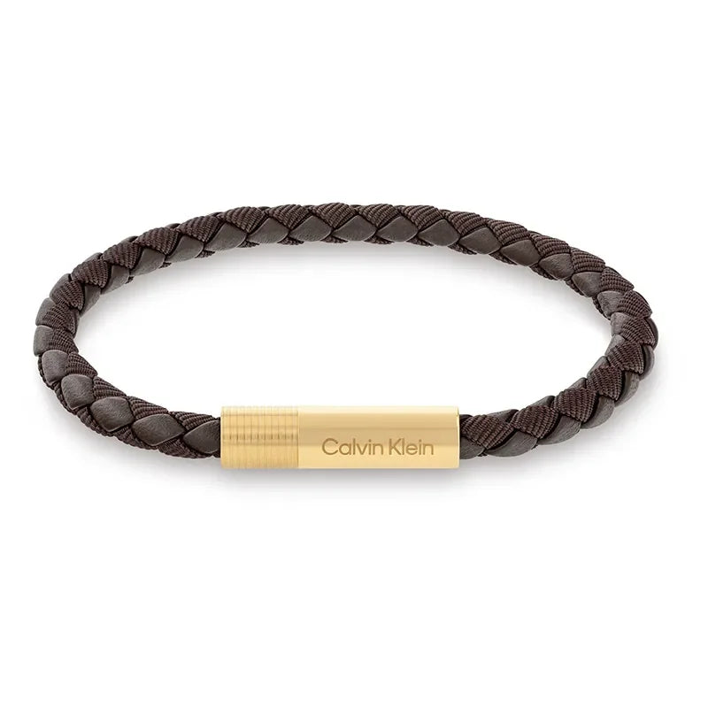Calvin Klein Bracelet - 3 farger - Armbånd - JK-Shop