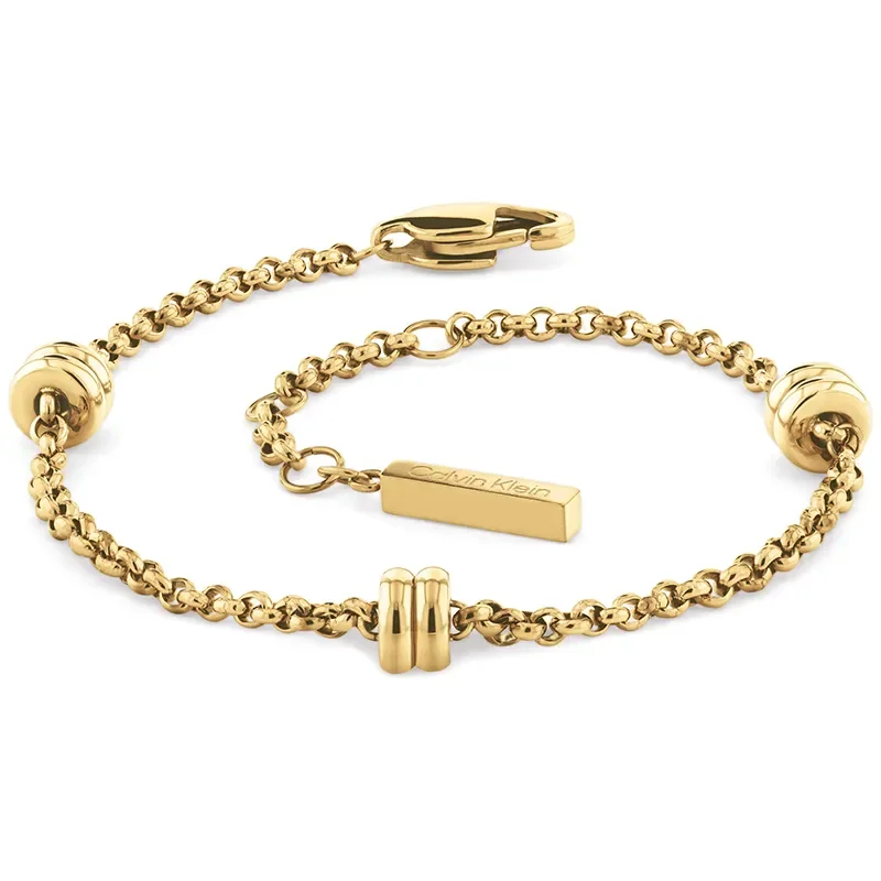 Calvin Klein GP Bracelet - Armbånd - JK-Shop