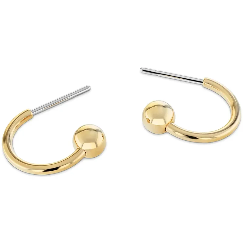 Calvin Klein GP Earring Set 3 PCS - øredobber - Øredobber - JK-Shop