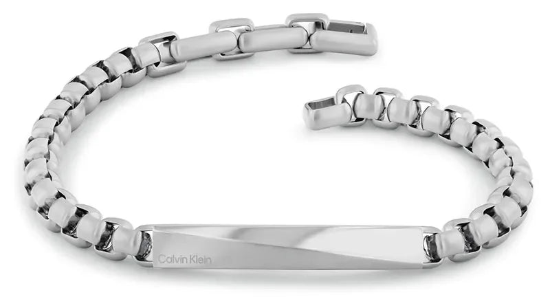 Calvin Klein SS Bracelet - Armbånd - JK-Shop