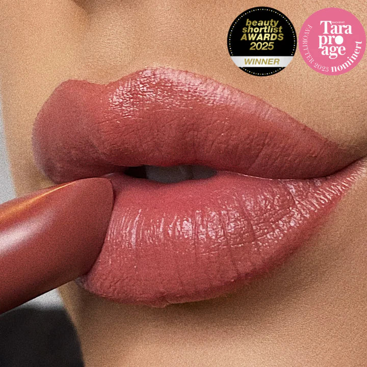 Tind of Norway- The Meadow Lipstick