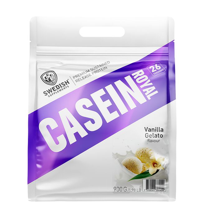 Casein Royal, 900 g - Kasein - JK-Shop