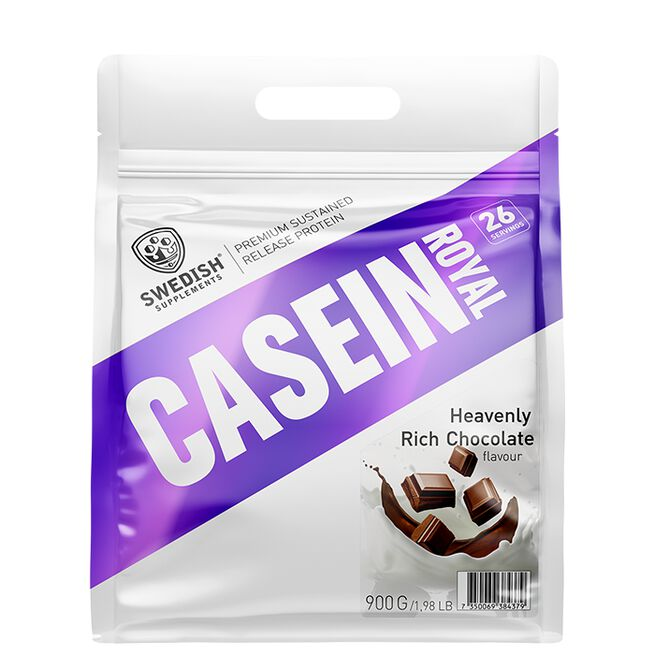 Casein Royal, 900 g - Kasein - JK-Shop - bilde 2