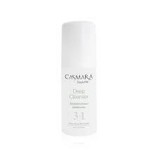 Casmara, 3in1 Deep Cleanser 500ml - Ansiktsrens - JK-Shop