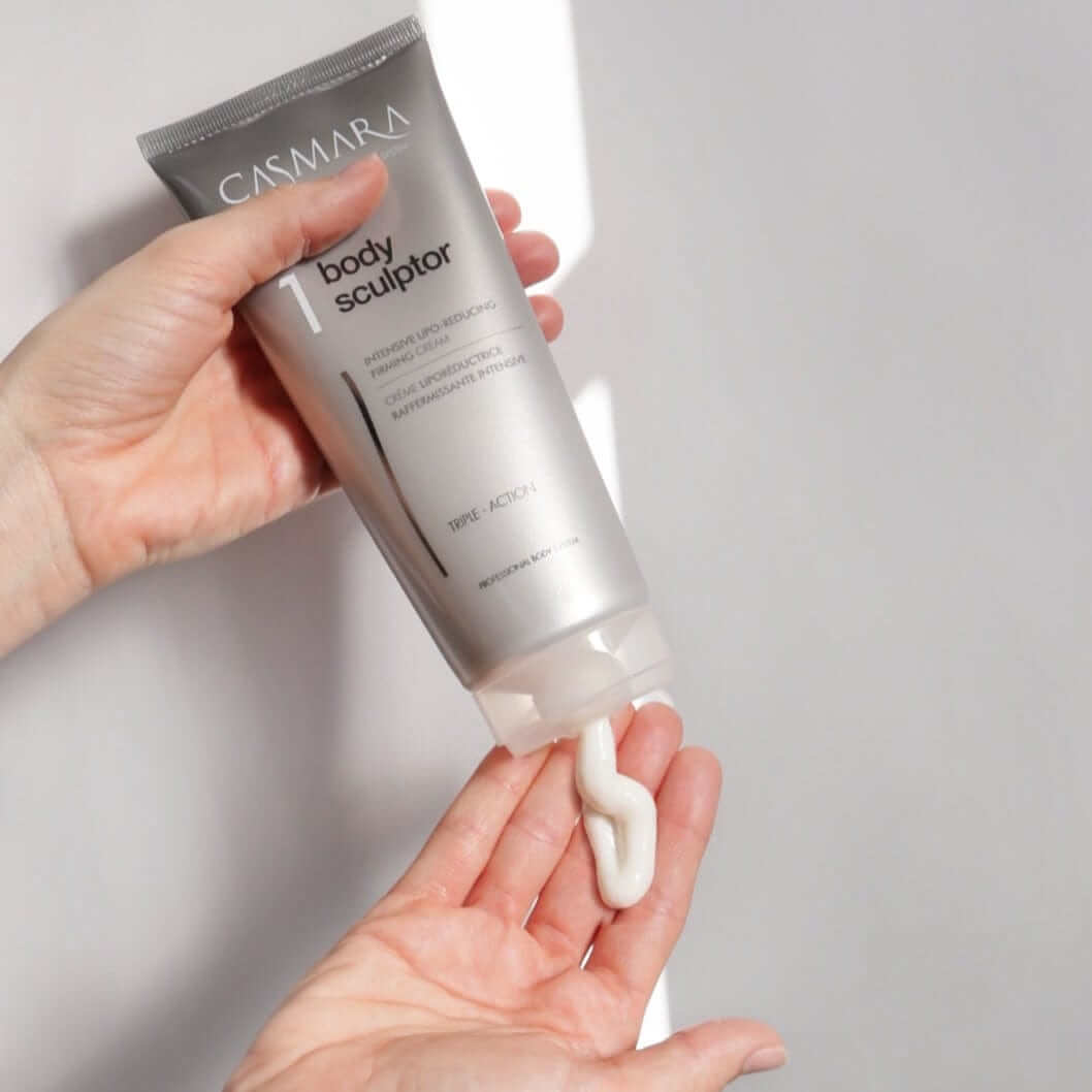 Casmara, Body Sculptor Cream-Kroppskrem-JKSHOP