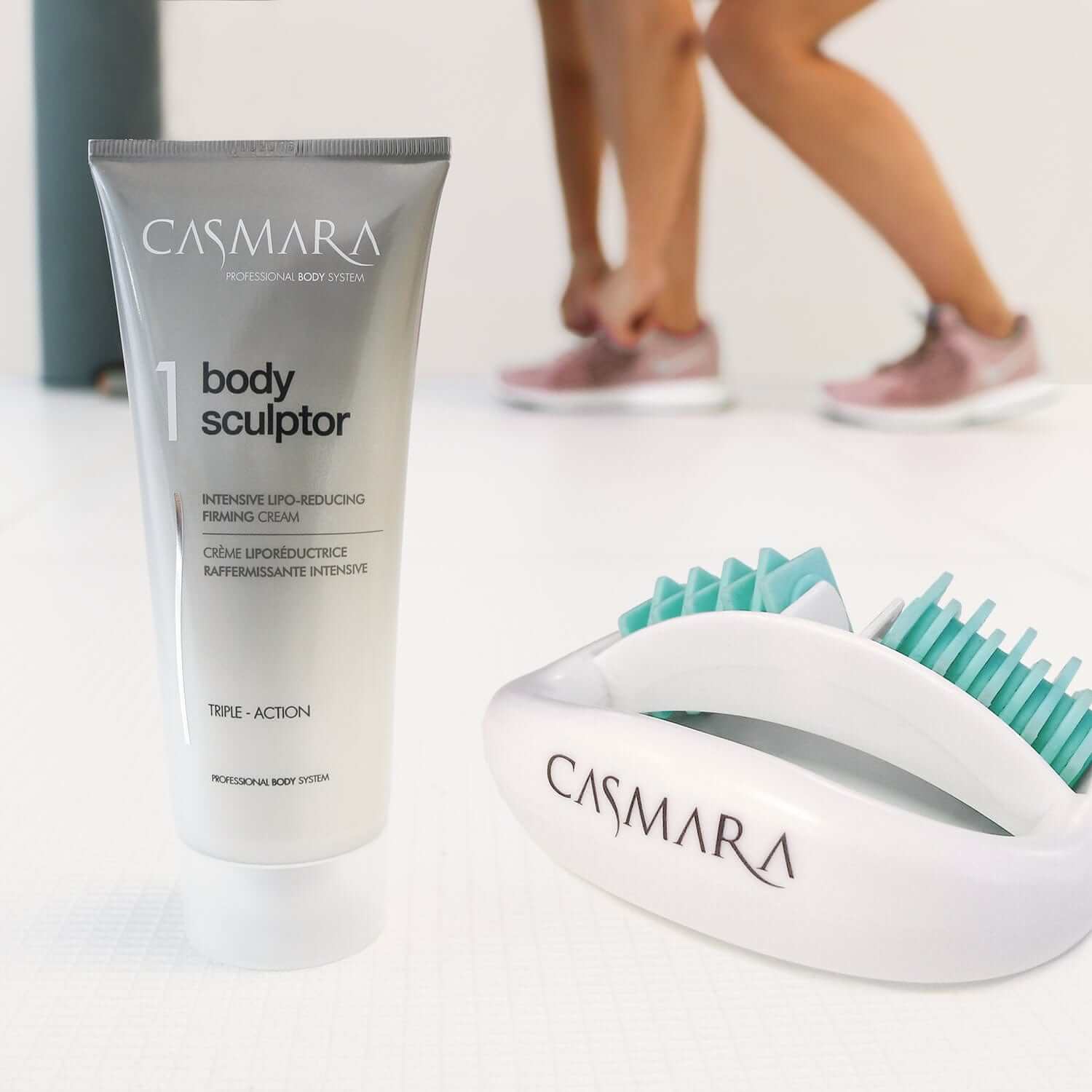 Casmara, Body Sculptor Cream-Kroppskrem-JKSHOP