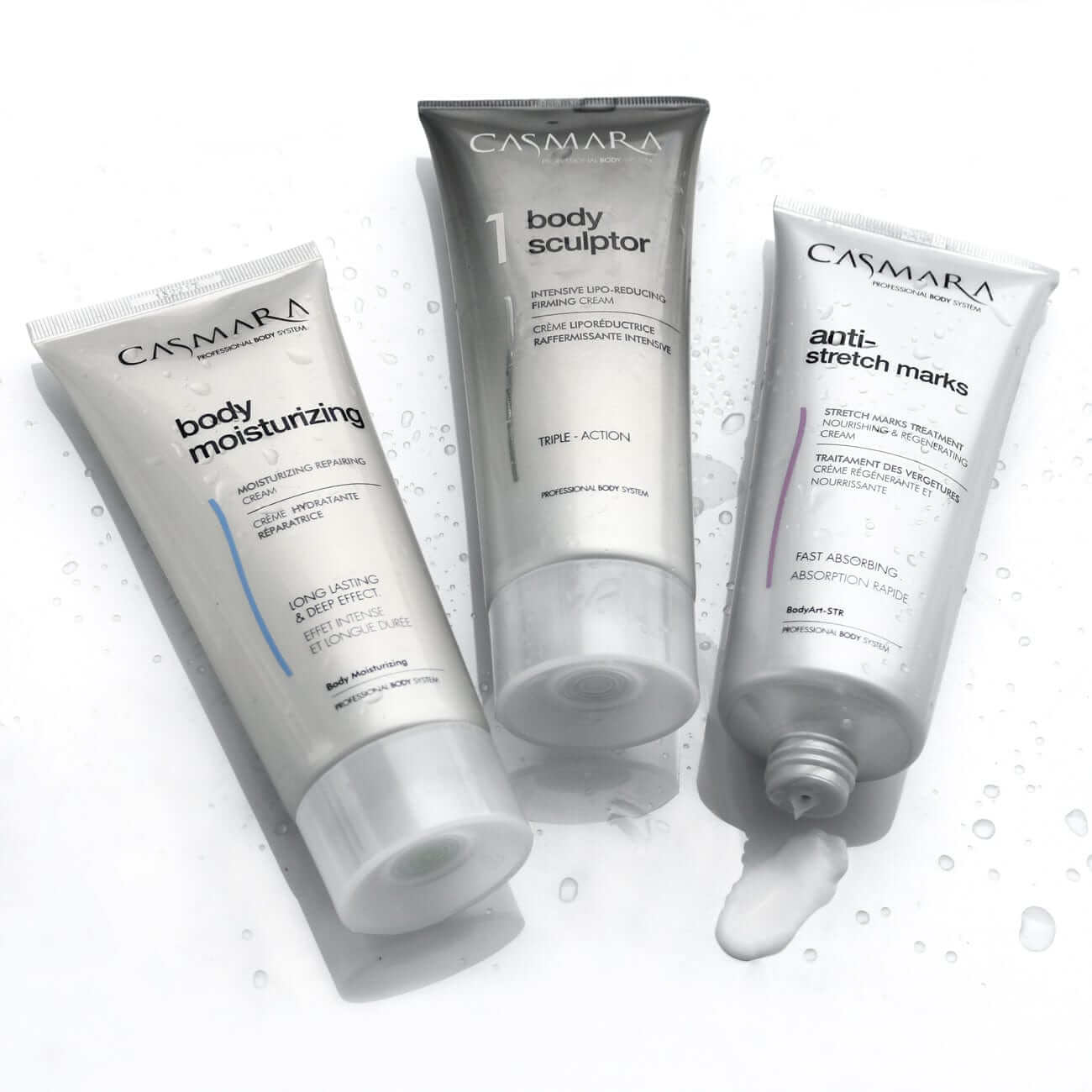 Casmara, Body Sculptor Cream-Kroppskrem-JKSHOP