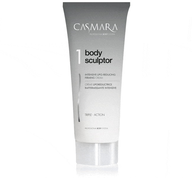 Casmara, Body Sculptor Cream-Kroppskrem-JKSHOP