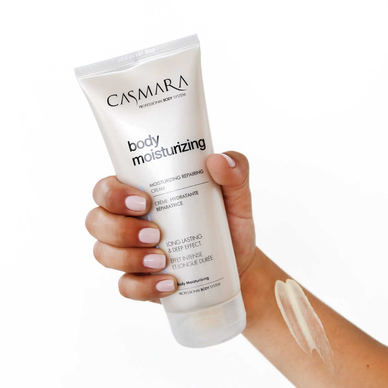 Casmara, Moisturizing Body Milk-Kroppskrem-JKSHOP