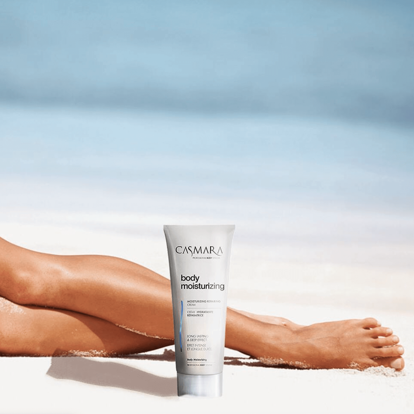 Casmara, Moisturizing Body Milk-Kroppskrem-JKSHOP