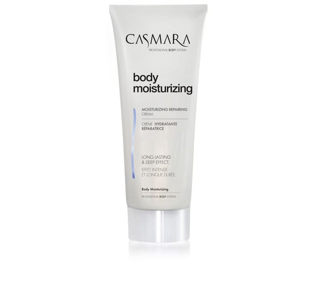 Casmara, Moisturizing Body Milk-Kroppskrem-JKSHOP