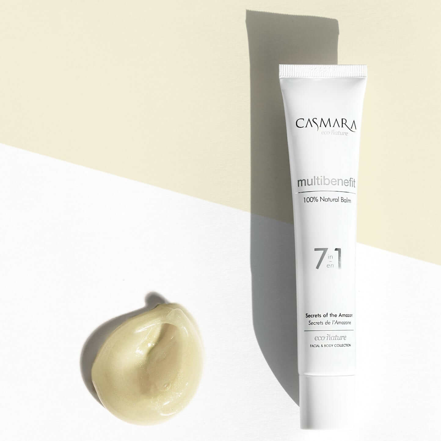 Casmara, Multibenefit 7 in 1-Fuktighetskrem-JKSHOP