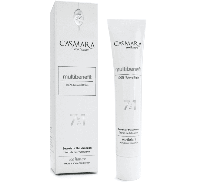 Casmara, Multibenefit 7 in 1-Fuktighetskrem-JKSHOP