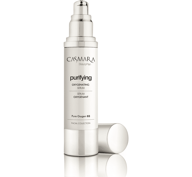 Casmara, Oxygenating Serum-Serum-JKSHOP