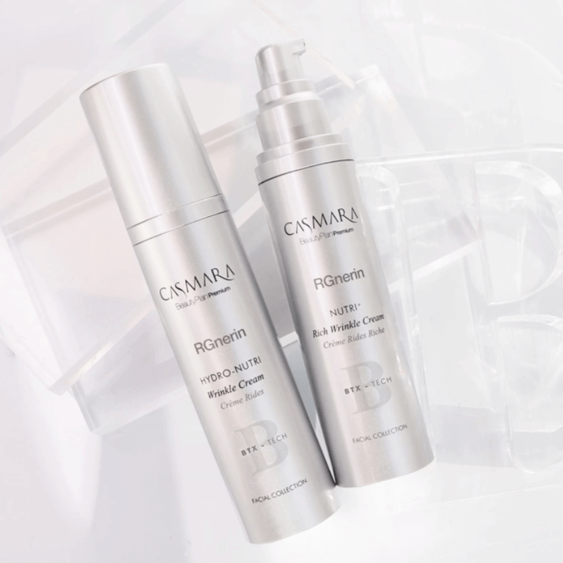 Casmara RGnerin, Hydro-Nutri Wrinkle Cream-Fuktighetskrem-JKSHOP