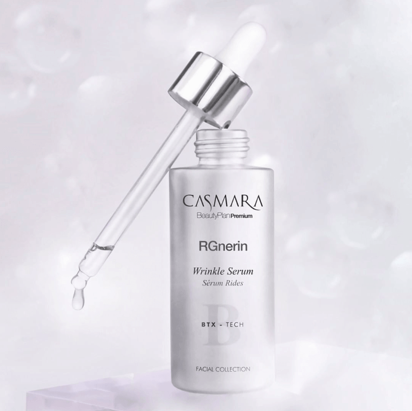Casmara RGnerin, Wrinkle Serum-Ansiktsserum-JKSHOP