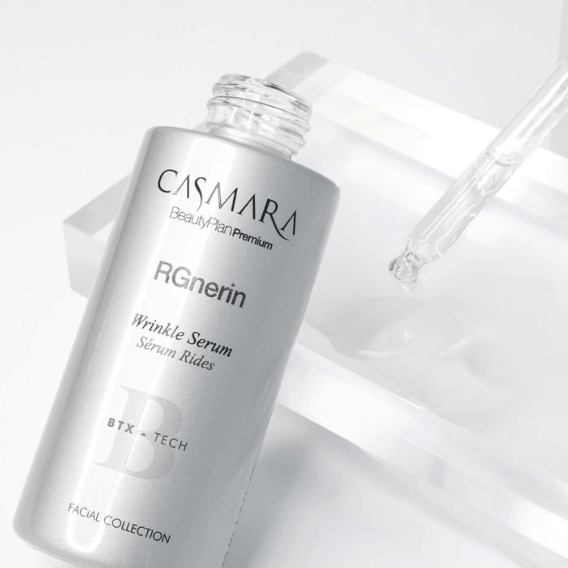 Casmara RGnerin, Wrinkle Serum-Ansiktsserum-JKSHOP