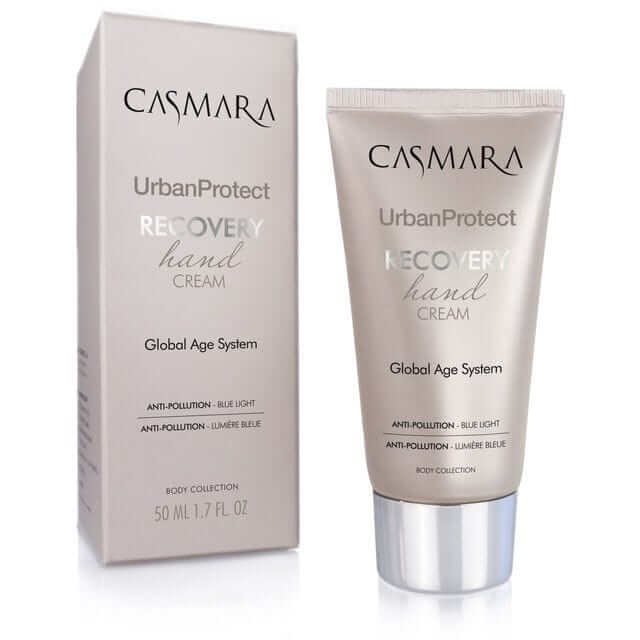 Casmara, Recovery Hand Cream-Håndkrem-JKSHOP