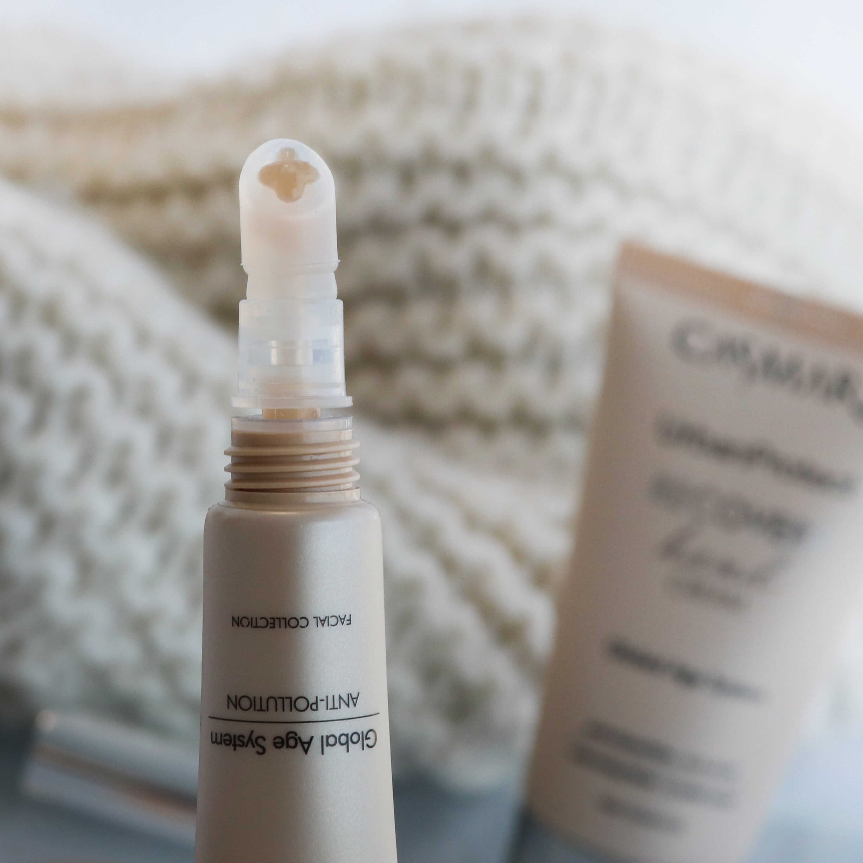 Casmara, Recovery Lip Balm-Leppepomade-JKSHOP