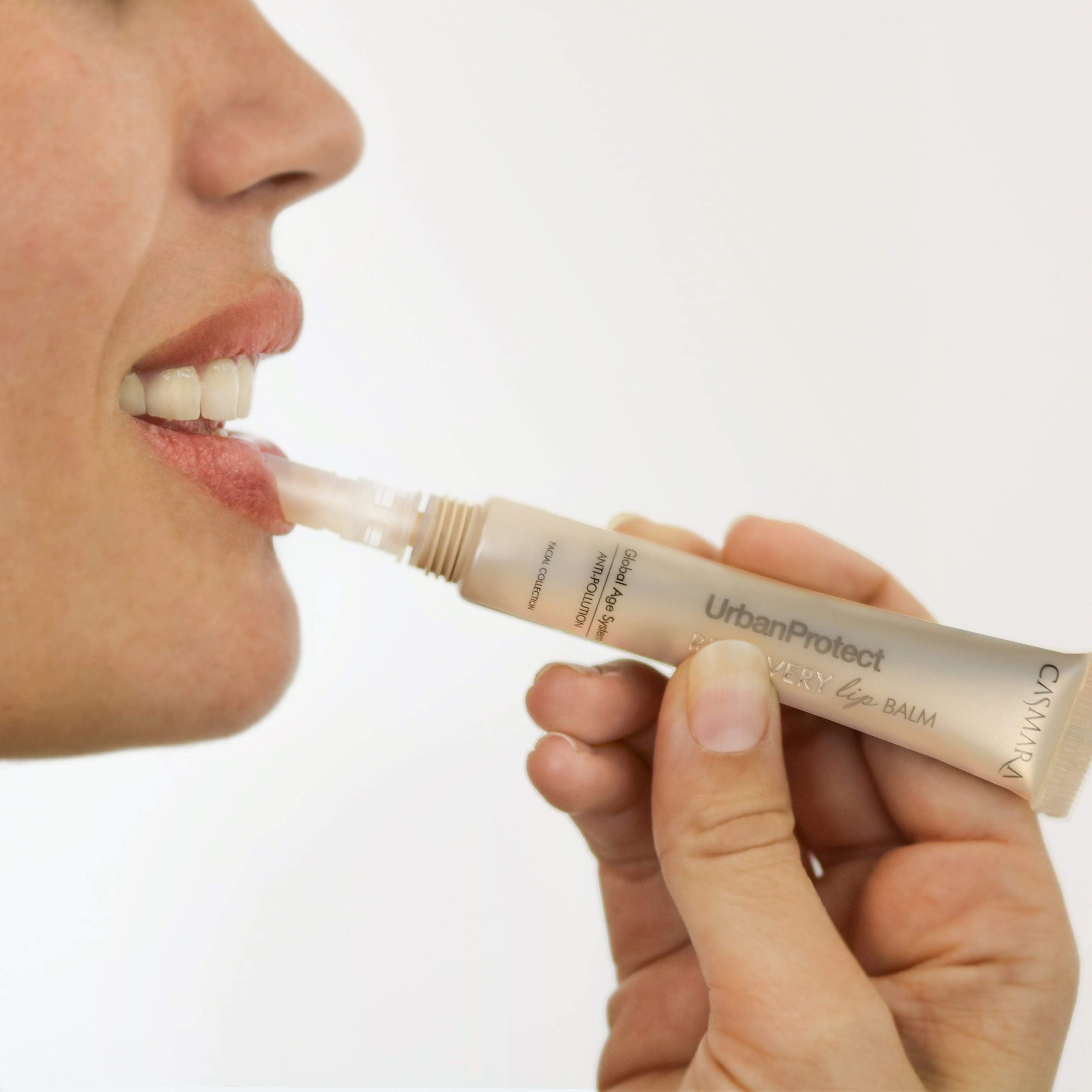 Casmara, Recovery Lip Balm-Leppepomade-JKSHOP