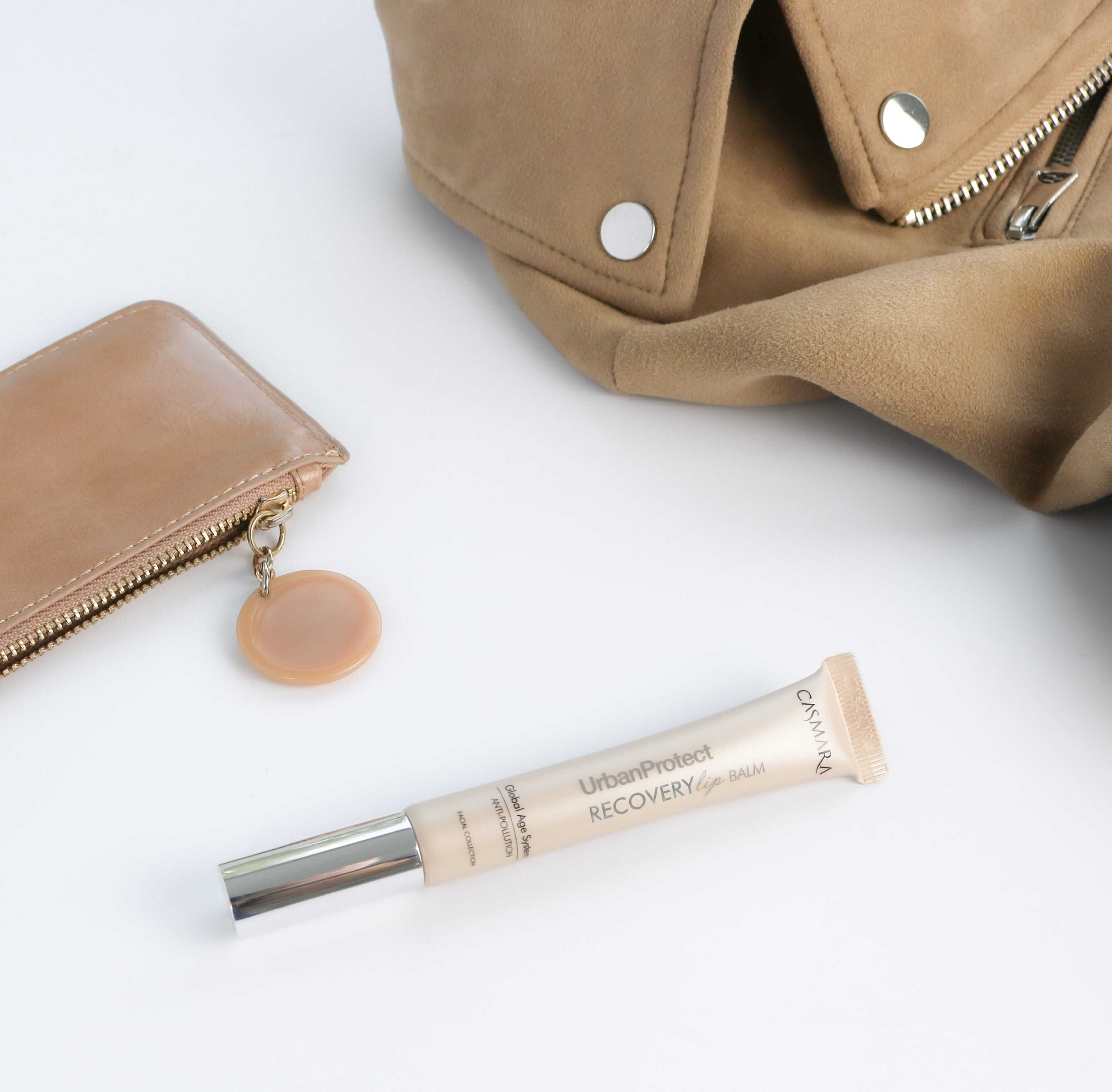 Casmara, Recovery Lip Balm-Leppepomade-JKSHOP