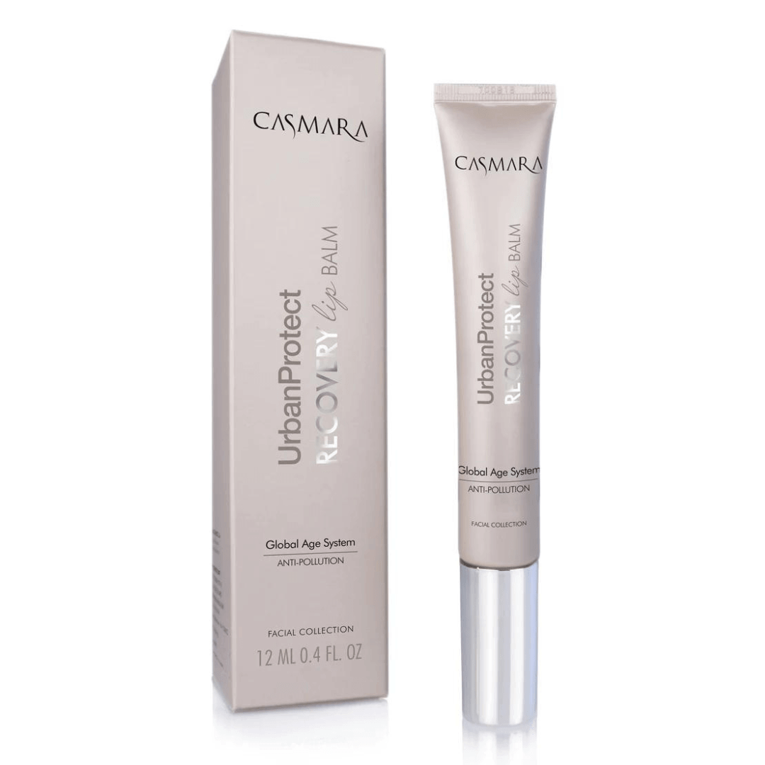 Casmara, Recovery Lip Balm-Leppepomade-JKSHOP