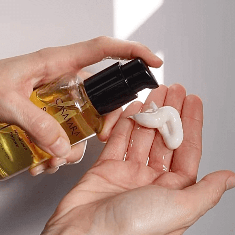 Casmara, Sublime Effect Body Oil-Kroppsolje-JKSHOP