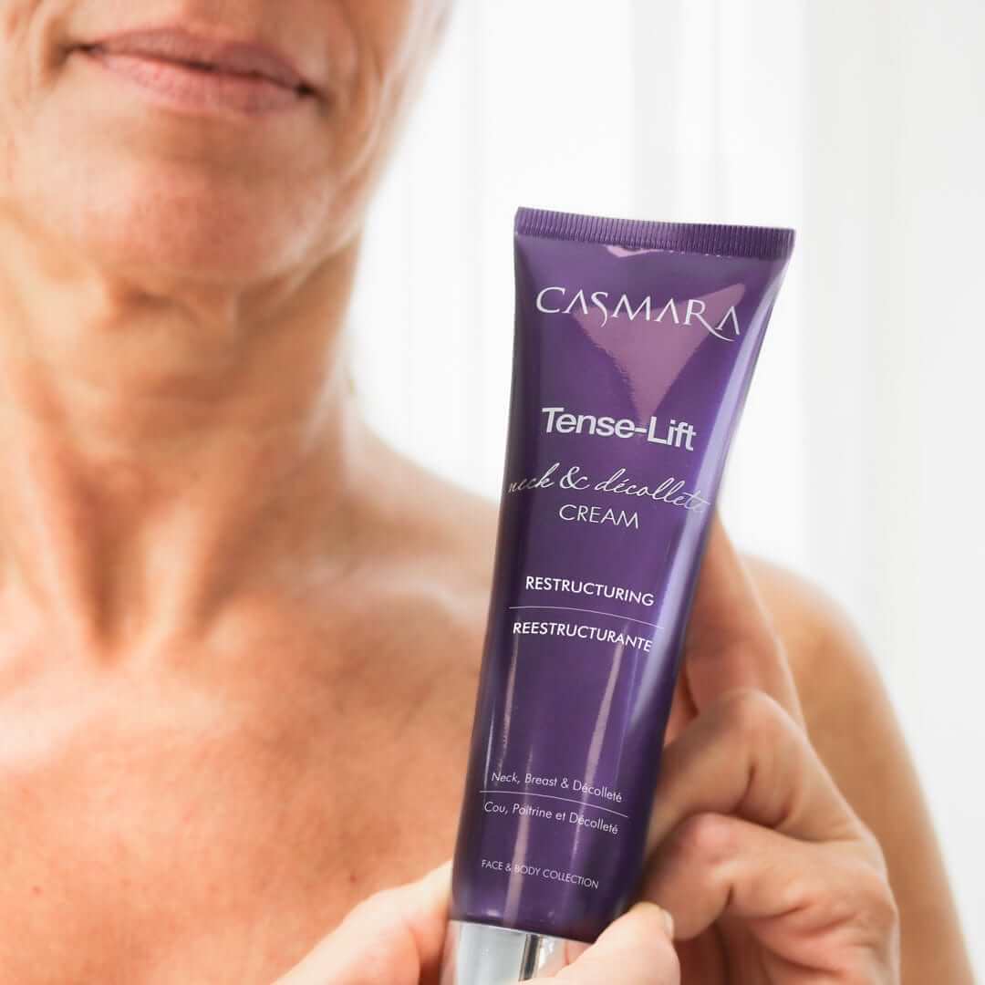 Casmara, Tense Lift Cream-Fuktighetskrem-JKSHOP