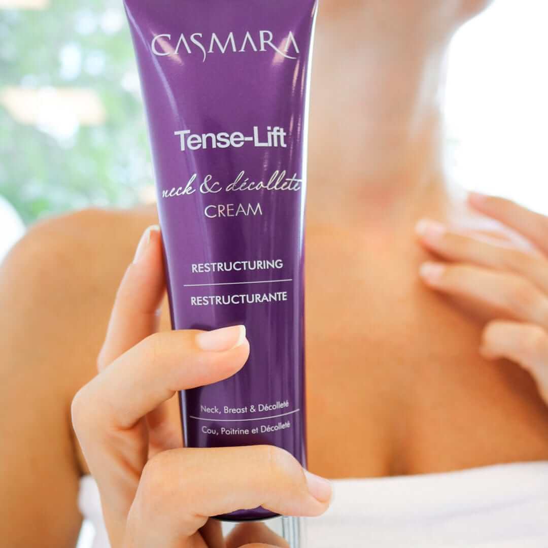Casmara, Tense Lift Cream-Fuktighetskrem-JKSHOP