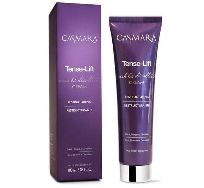Casmara, Tense Lift Cream-Fuktighetskrem-JKSHOP