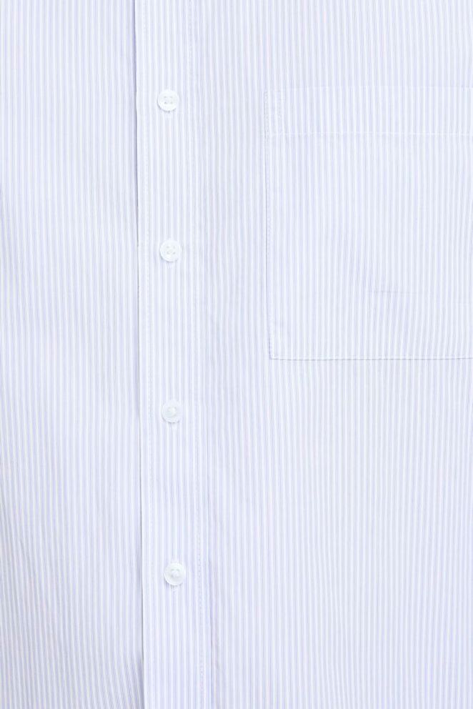Casual Friday BJØRN STRIPED SHIRT - Skjorter - JK-Shop